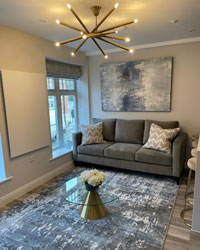 Aldeley Edge Apartments