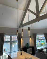 Aldeley Edge Apartments