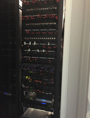 Alsager electrical installation