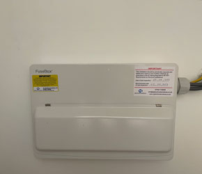 Electrical contractor Bowdon