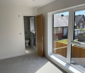 Electrical contractor Bowdon