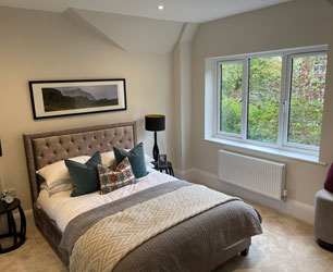 Electrical contractor case Worsley