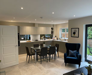 Electrical installation Worsley
