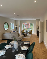 Electrical contractor Worsley