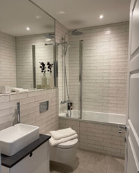 Electrical contractor case Worsley