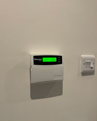 Electrical contractor Worsley
