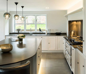 Electrical contractor case Alderley Edge Cheshire
