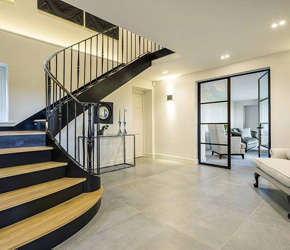 Electrical contractor case Alderley Edge Cheshire